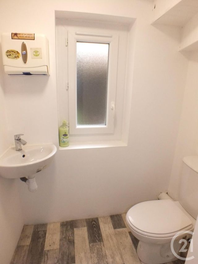 Maison à louer - 3 pièces - 87,38 m2 - Lannemezan - 65 - MIDI-PYRENEES