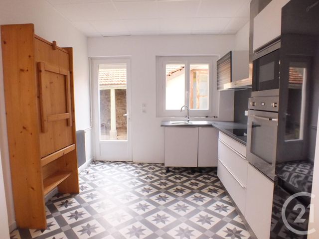 Maison à louer - 3 pièces - 87,38 m2 - Lannemezan - 65 - MIDI-PYRENEES