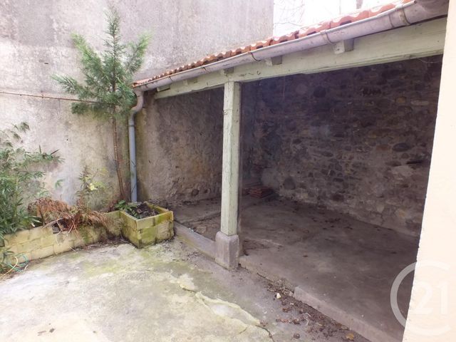 Maison à louer - 3 pièces - 87,38 m2 - Lannemezan - 65 - MIDI-PYRENEES