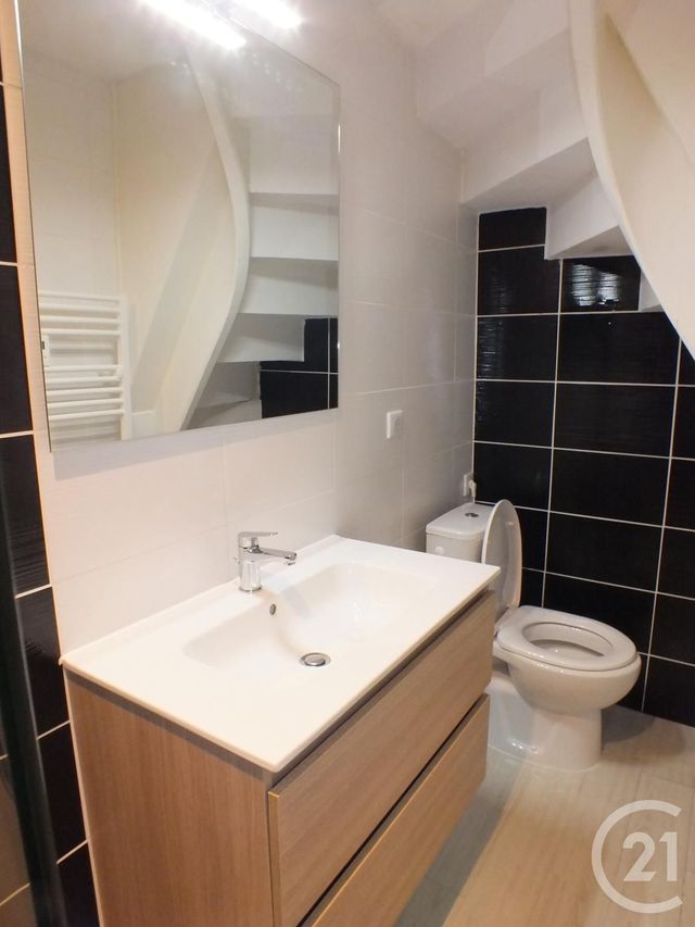 Maison à louer - 3 pièces - 87,38 m2 - Lannemezan - 65 - MIDI-PYRENEES