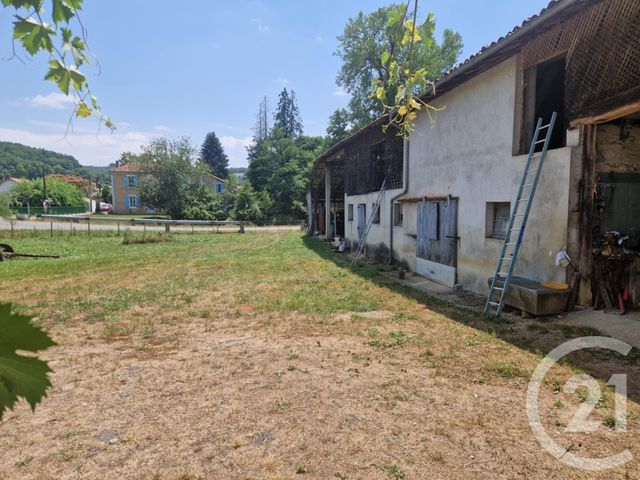 Maison à vendre - 3 pièces - 94,99 m2 - Montastruc - 65 - MIDI-PYRENEES