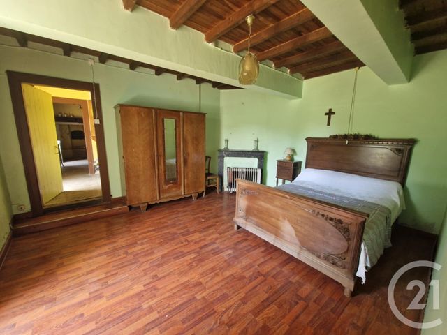 Maison à vendre - 3 pièces - 94,99 m2 - Montastruc - 65 - MIDI-PYRENEES