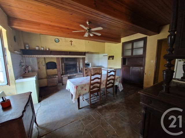 Maison à vendre - 3 pièces - 94,99 m2 - Montastruc - 65 - MIDI-PYRENEES