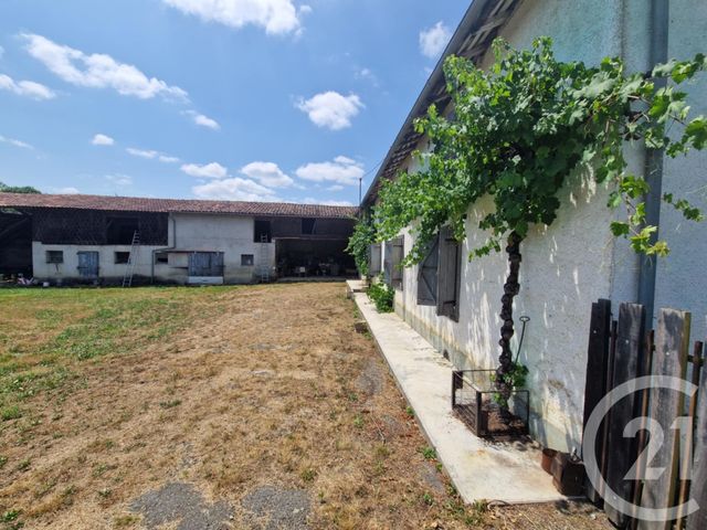 Maison à vendre - 3 pièces - 94,99 m2 - Montastruc - 65 - MIDI-PYRENEES