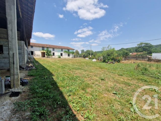 Maison à vendre - 3 pièces - 94,99 m2 - Montastruc - 65 - MIDI-PYRENEES