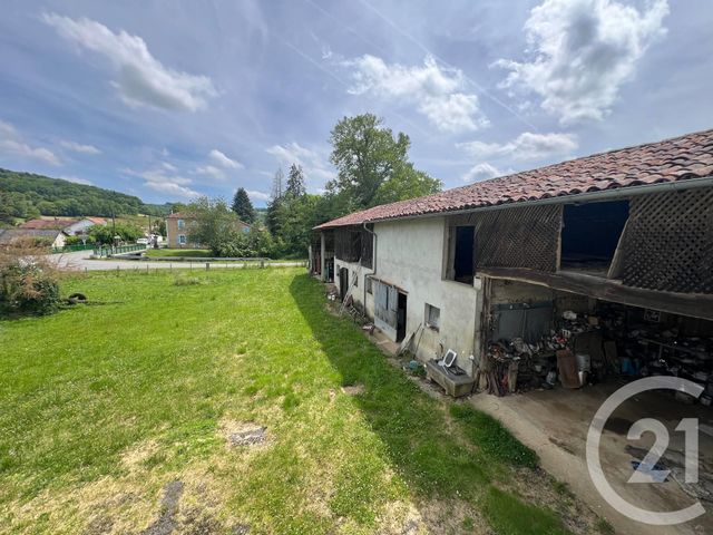 Maison à vendre - 3 pièces - 94,99 m2 - Montastruc - 65 - MIDI-PYRENEES