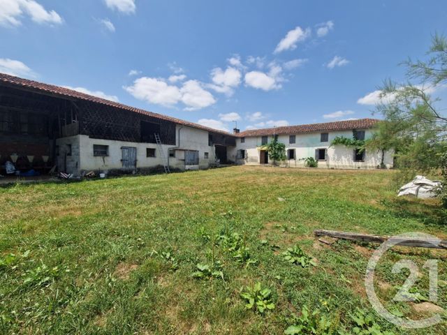Maison à vendre - 3 pièces - 94,99 m2 - Montastruc - 65 - MIDI-PYRENEES