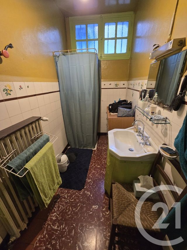 Maison à vendre - 5 pièces - 133 m2 - Sarrancolin - 65 - MIDI-PYRENEES