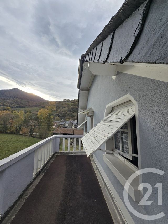 Maison à vendre - 5 pièces - 133 m2 - Sarrancolin - 65 - MIDI-PYRENEES