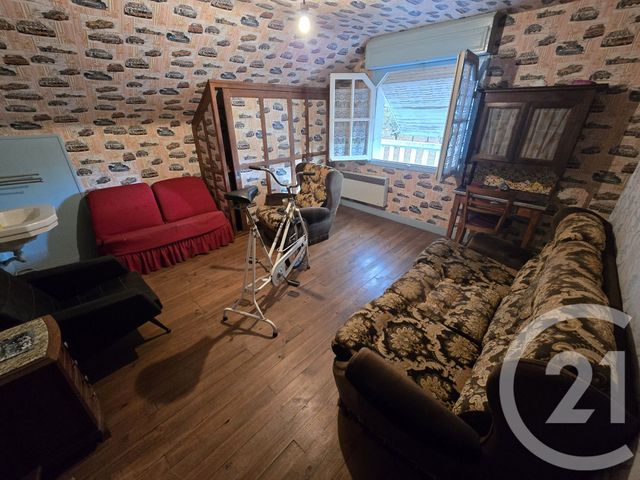 Maison à vendre - 5 pièces - 133 m2 - Sarrancolin - 65 - MIDI-PYRENEES