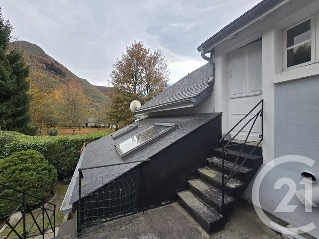 Maison à vendre - 5 pièces - 133 m2 - Sarrancolin - 65 - MIDI-PYRENEES
