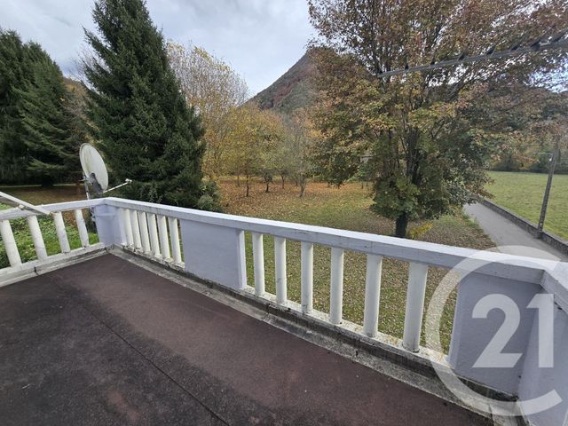 Maison à vendre - 5 pièces - 133 m2 - Sarrancolin - 65 - MIDI-PYRENEES