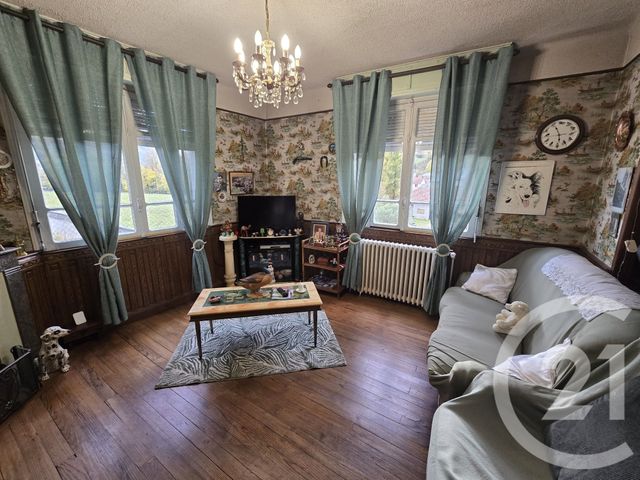 Maison à vendre - 5 pièces - 133 m2 - Sarrancolin - 65 - MIDI-PYRENEES