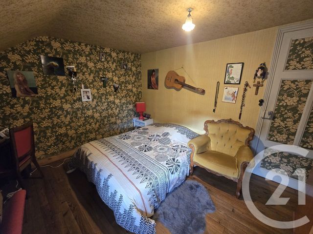 Maison à vendre - 5 pièces - 133 m2 - Sarrancolin - 65 - MIDI-PYRENEES