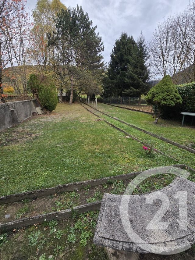 Maison à vendre - 5 pièces - 133 m2 - Sarrancolin - 65 - MIDI-PYRENEES