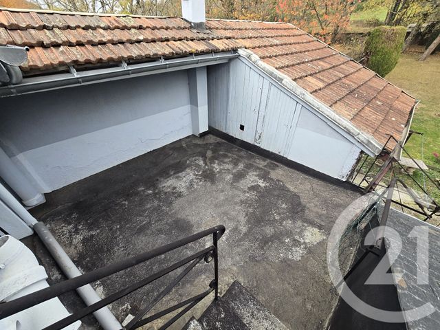 Maison à vendre - 5 pièces - 133 m2 - Sarrancolin - 65 - MIDI-PYRENEES