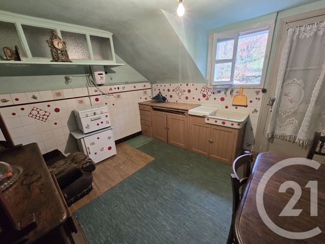 Maison à vendre - 5 pièces - 133 m2 - Sarrancolin - 65 - MIDI-PYRENEES