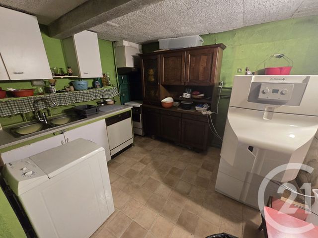 Maison à vendre - 5 pièces - 133 m2 - Sarrancolin - 65 - MIDI-PYRENEES