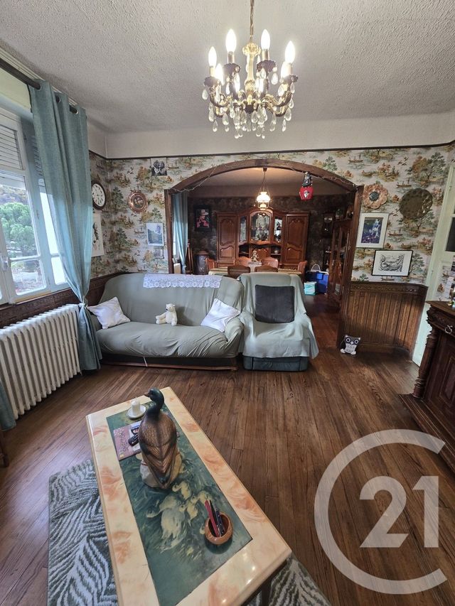 Maison à vendre - 5 pièces - 133 m2 - Sarrancolin - 65 - MIDI-PYRENEES