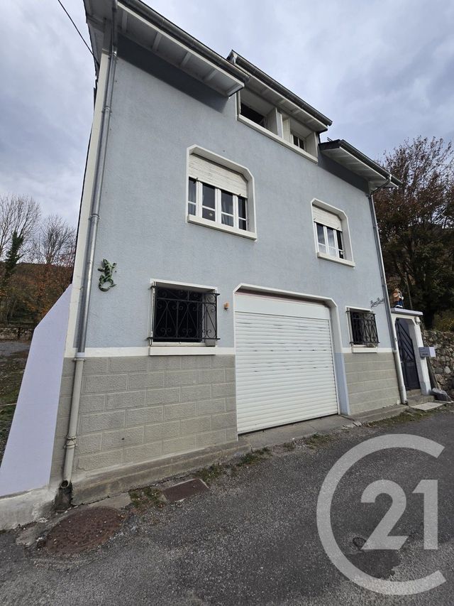 maison - SARRANCOLIN - 65