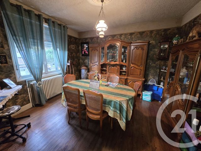 Maison à vendre - 5 pièces - 133 m2 - Sarrancolin - 65 - MIDI-PYRENEES