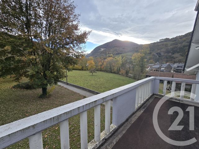 Maison à vendre - 5 pièces - 133 m2 - Sarrancolin - 65 - MIDI-PYRENEES