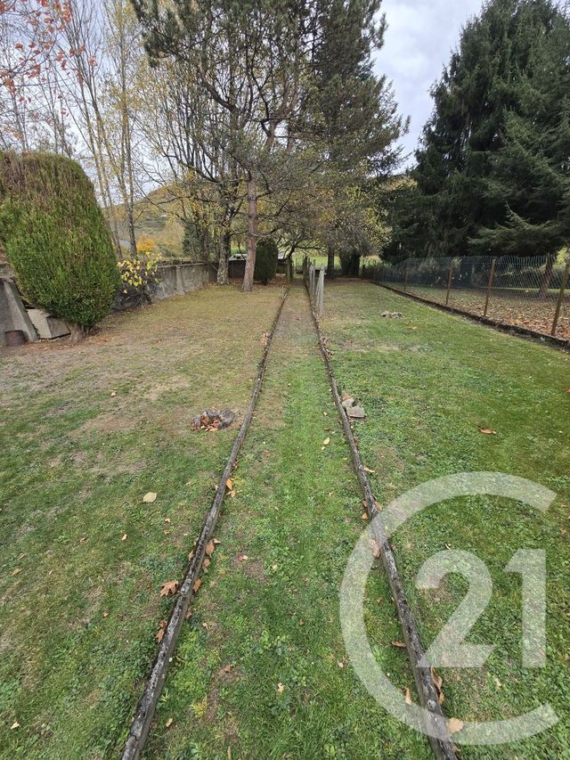 Maison à vendre - 5 pièces - 133 m2 - Sarrancolin - 65 - MIDI-PYRENEES