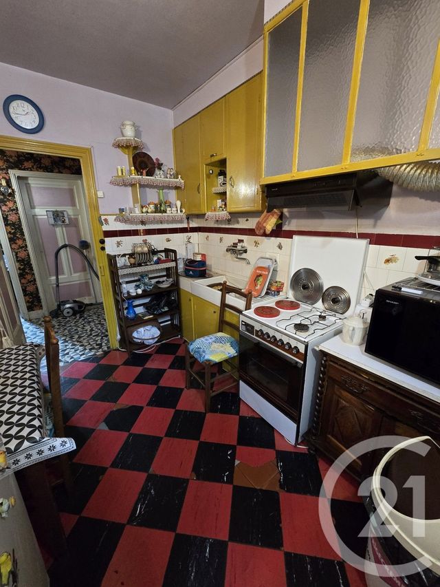 Maison à vendre - 5 pièces - 133 m2 - Sarrancolin - 65 - MIDI-PYRENEES