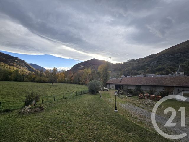 Maison à vendre - 5 pièces - 133 m2 - Sarrancolin - 65 - MIDI-PYRENEES
