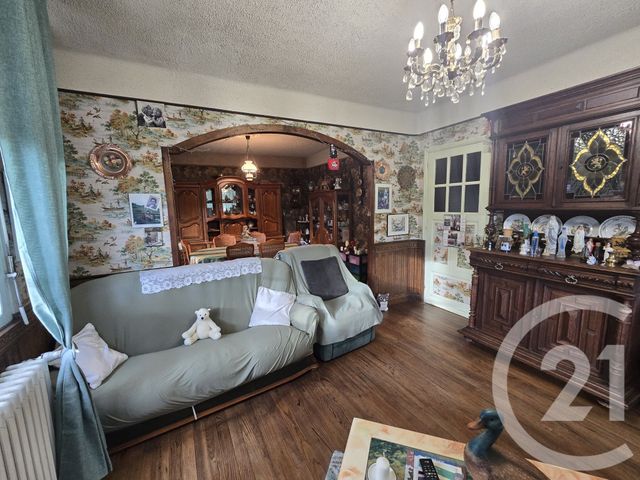 Maison à vendre - 5 pièces - 133 m2 - Sarrancolin - 65 - MIDI-PYRENEES