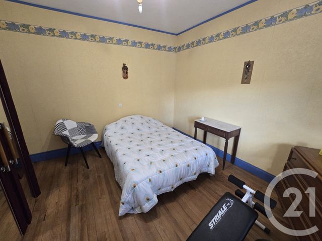 Maison à vendre - 5 pièces - 133 m2 - Sarrancolin - 65 - MIDI-PYRENEES