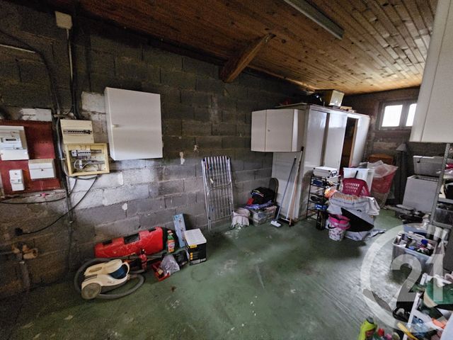 Maison à vendre - 5 pièces - 135,06 m2 - Lannemezan - 65 - MIDI-PYRENEES