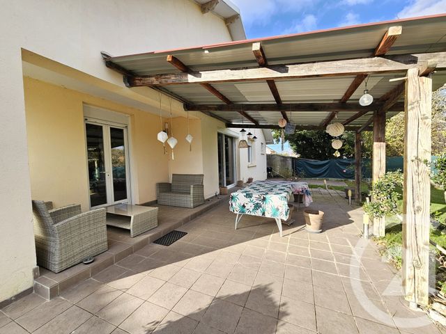 Maison à vendre - 5 pièces - 135,06 m2 - Lannemezan - 65 - MIDI-PYRENEES