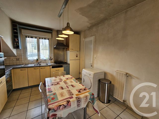 Maison à vendre - 5 pièces - 135,06 m2 - Lannemezan - 65 - MIDI-PYRENEES