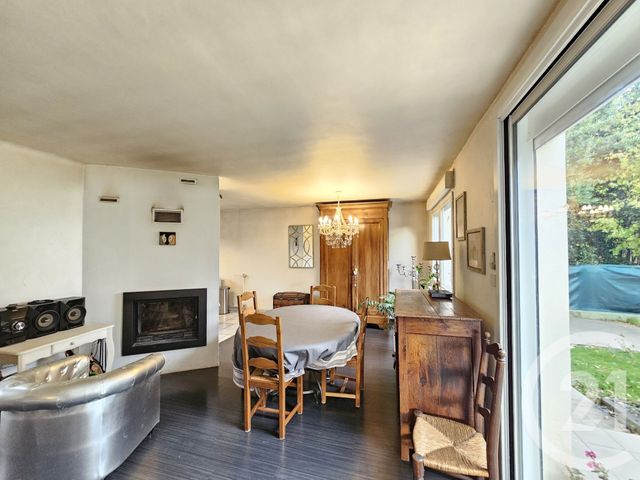 Maison à vendre - 5 pièces - 135,06 m2 - Lannemezan - 65 - MIDI-PYRENEES