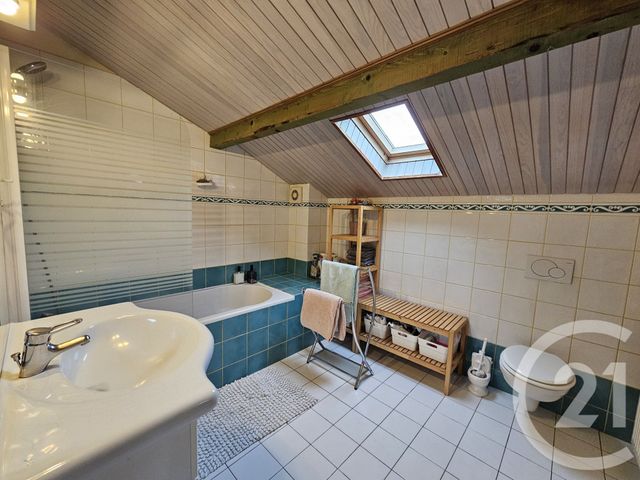 Maison à vendre - 5 pièces - 135,06 m2 - Lannemezan - 65 - MIDI-PYRENEES