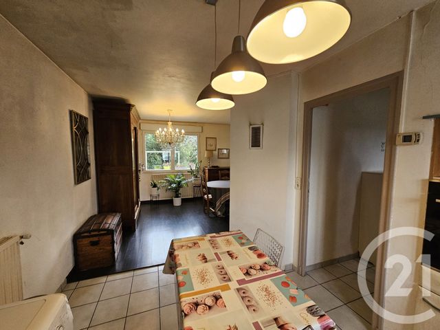 Maison à vendre - 5 pièces - 135,06 m2 - Lannemezan - 65 - MIDI-PYRENEES