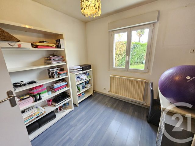 Maison à vendre - 5 pièces - 135,06 m2 - Lannemezan - 65 - MIDI-PYRENEES