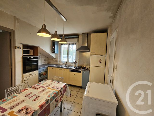 Maison à vendre - 5 pièces - 135,06 m2 - Lannemezan - 65 - MIDI-PYRENEES