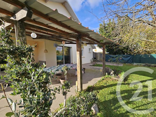 Maison à vendre - 5 pièces - 135,06 m2 - Lannemezan - 65 - MIDI-PYRENEES