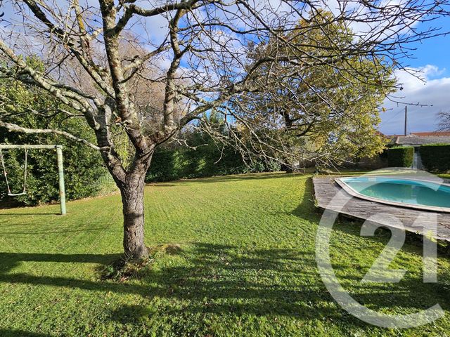 Maison à vendre - 5 pièces - 135,06 m2 - Lannemezan - 65 - MIDI-PYRENEES