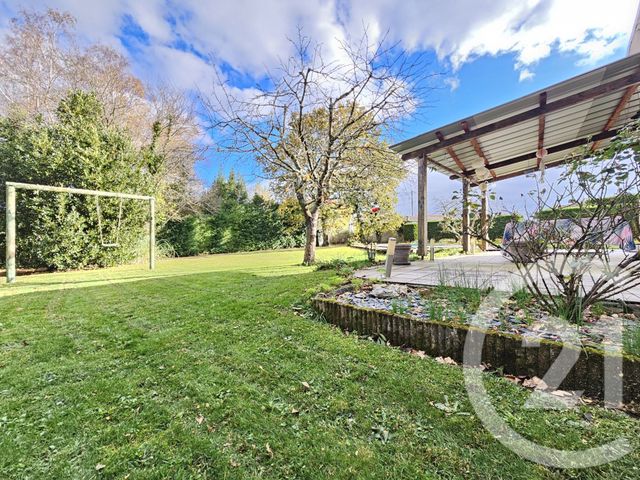 Maison à vendre - 5 pièces - 135,06 m2 - Lannemezan - 65 - MIDI-PYRENEES