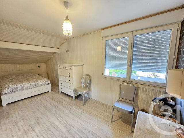 Maison à vendre - 5 pièces - 135,06 m2 - Lannemezan - 65 - MIDI-PYRENEES