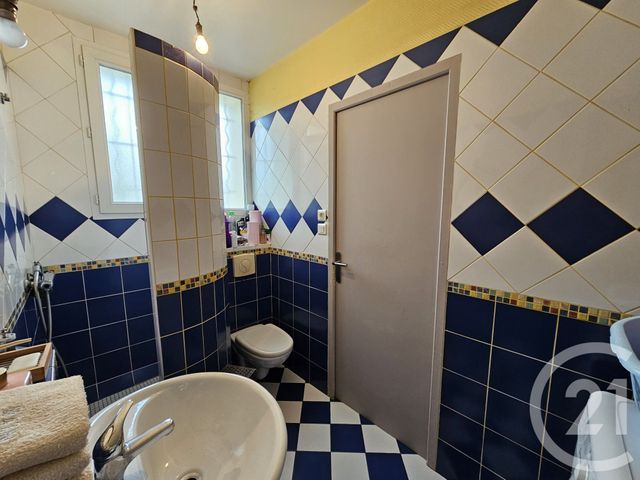 Maison à vendre - 5 pièces - 135,06 m2 - Lannemezan - 65 - MIDI-PYRENEES