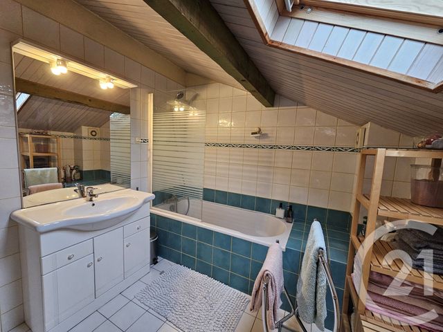 Maison à vendre - 5 pièces - 135,06 m2 - Lannemezan - 65 - MIDI-PYRENEES