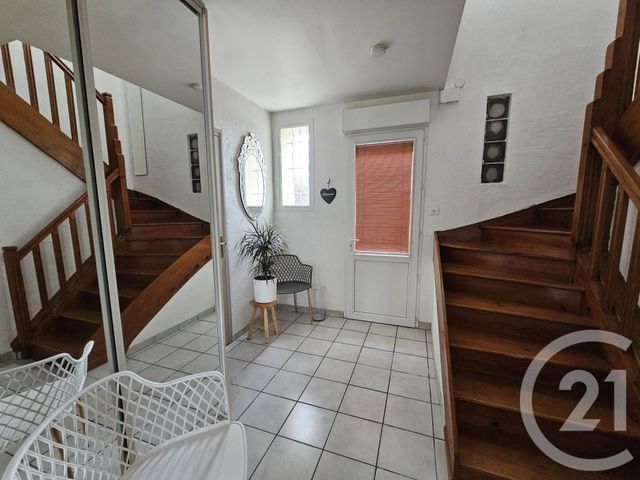 Maison à vendre - 5 pièces - 135,06 m2 - Lannemezan - 65 - MIDI-PYRENEES