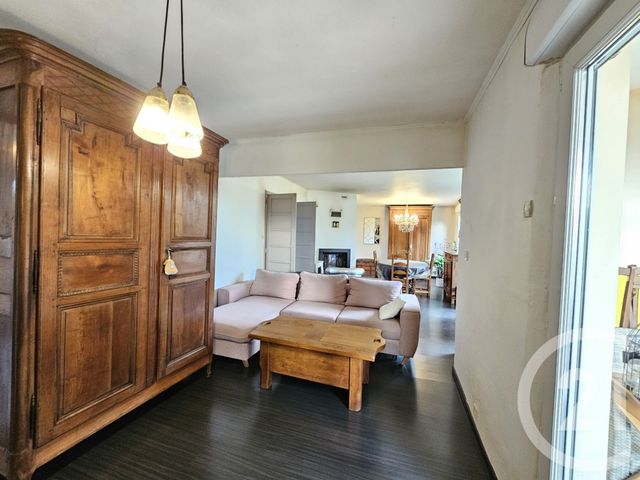 Maison à vendre - 5 pièces - 135,06 m2 - Lannemezan - 65 - MIDI-PYRENEES