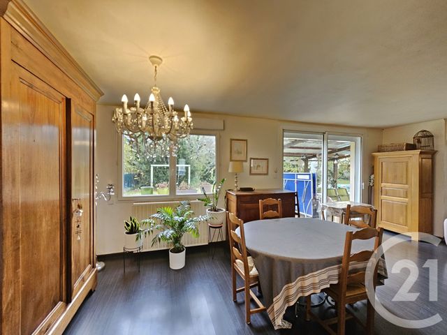 Maison à vendre - 5 pièces - 135,06 m2 - Lannemezan - 65 - MIDI-PYRENEES