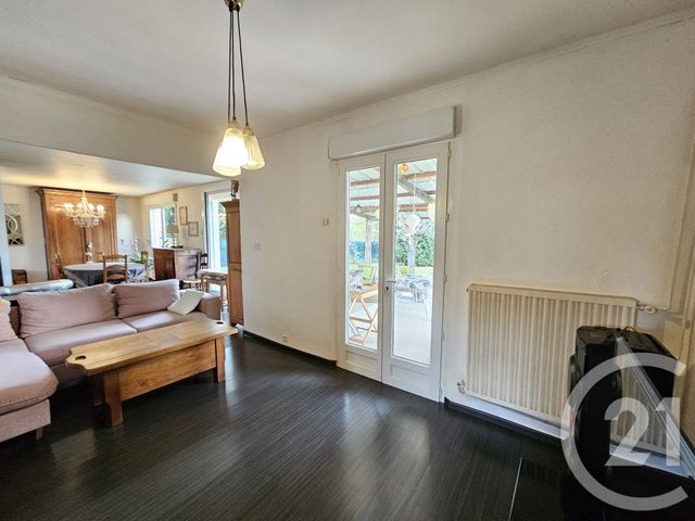 Maison à vendre - 5 pièces - 135,06 m2 - Lannemezan - 65 - MIDI-PYRENEES