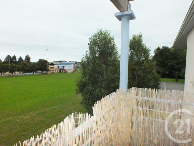 Appartement F2 &agrave; vendre - 2 pi&egrave;ces - 36,53 m2 - Lannemezan - 65 - MIDI-PYRENEES